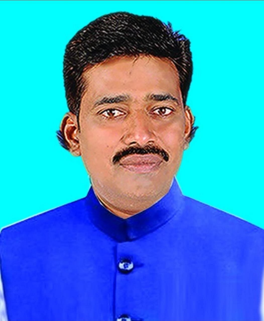 ಸಮುದಾಯ ಗೋದಾಮು ಕಾಮಗಾರಿಯಲ್ಲಿ ಅವ್ಯವಹಾರ: ಉಮೇಶ ಮುದ್ನಾಳ ಆರೋಪ