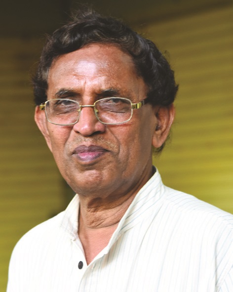 ವಾಮನ ನಂದಾವರ