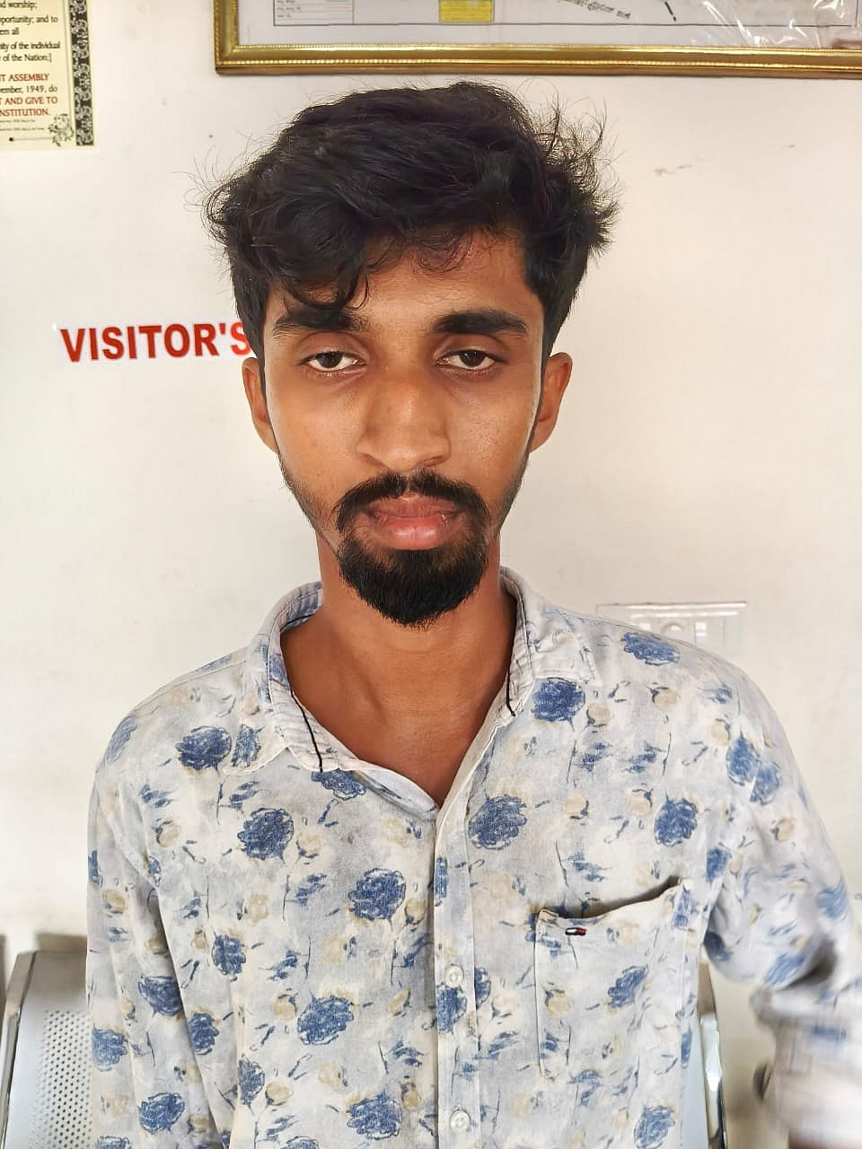 ಮಂಗಳೂರು | ಆರೋಪಿಗಳಿಬ್ಬರ ವಿರುದ್ಧ ಪೋಕ್ಸೊ ಪ್ರಕರಣ ದಾಖಲು