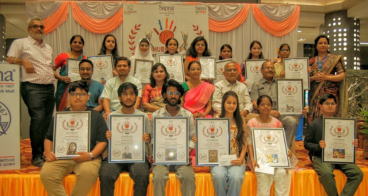 ಕಲಾವಿದರಲ್ಲಿ ತಂತ್ರಗಾರಿಕೆ ಮುಖ್ಯ: ವೇದಾರಾಣಿ