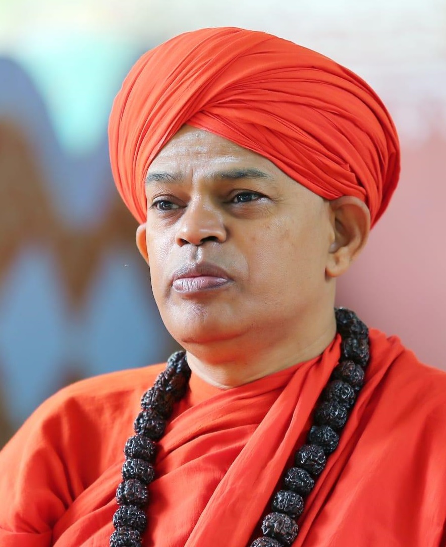 ಶಿವಮೂರ್ತಿ ಮುರುಘಾ ಶರಣರು