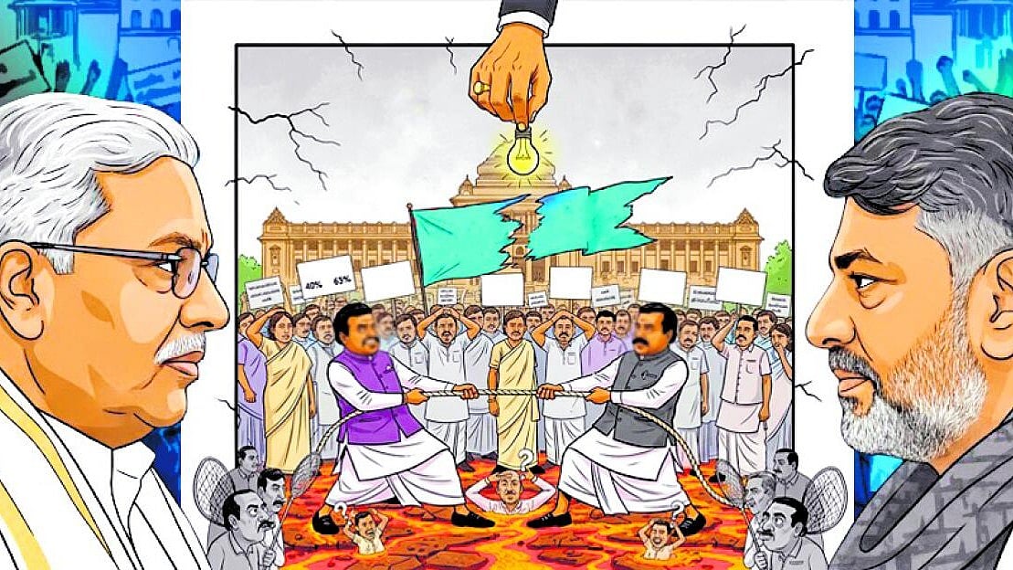 ಇಷ್ಟೊಂದು ಲೈಟಾದ್ರೆ ಹೇಗೆ ಸ್ವಾಮಿ!