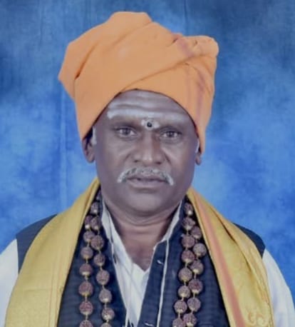 ದೊಡ್ಡ ಗವಿಬಸಪ್ಪ