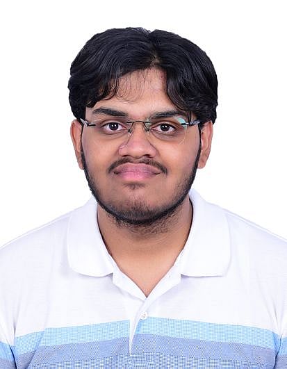 ಓಪನ್-ಸೋರ್ಸ್ ಕೊಡುಗೆ ನೀಡಿದ ಪಿಇಎಸ್ ವಿದ್ಯಾರ್ಥಿ ದರ್ಶನ್‌ ಮಾಲಗಿಮಣಿ