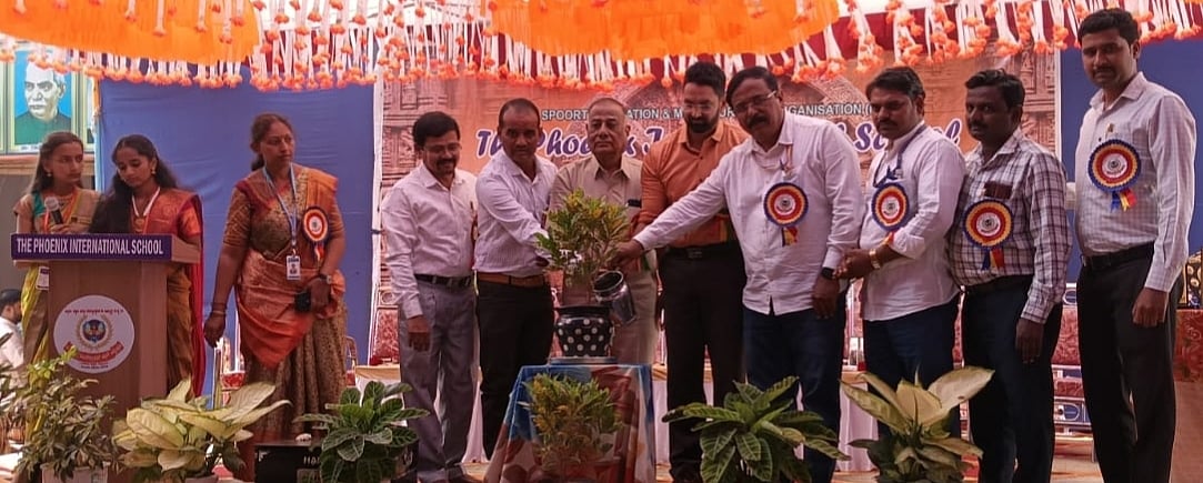 ಸರಸ್ವತಿ ಪೂಜೆ, ವಸ್ತು ಪ್ರದರ್ಶನ: ದೇಸಿ ಸಂಸ್ಕೃತಿ ಬಿಂಬಿಸುವ ವಾರ್ಷಿಕೋತ್ಸವ