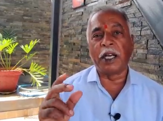 ಗೋಪಾಲ್ ನಾಯ್ಡು