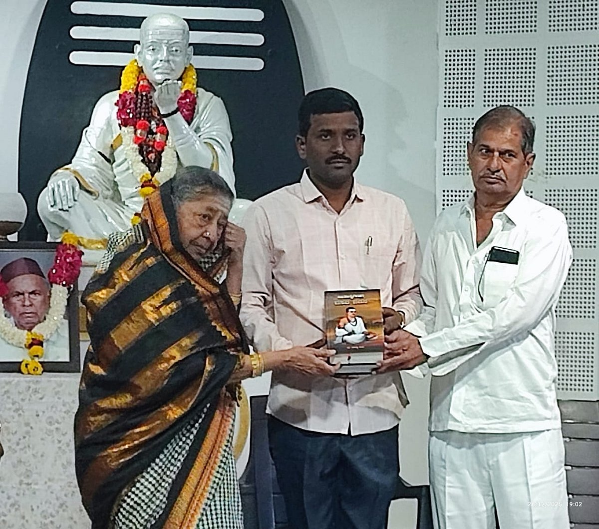 ಶರಣ ಚಳುವಳಿಯ ಆತ್ಮಬಲ ಅಲ್ಲಮಪ್ರಭು: ವೀರಶೆಟ್ಟಿ ಬಿ. ಗಾರಂಪಳ್ಳಿ 