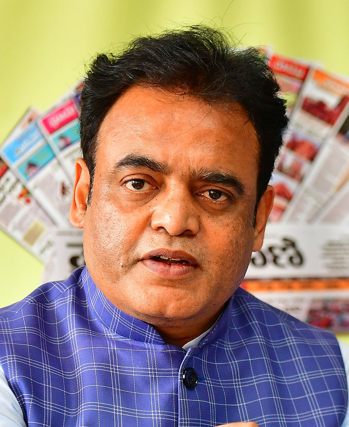 ಸೊಪ್ಪು–ತರಕಾರಿಗಳಲ್ಲಿ ಹೆಚ್ಚುತ್ತಿರುವ ಅಪಾಯಕಾರಿ ಲೋಹ: ಅಶ್ವತ್ಥನಾರಾಯಣ ಆತಂಕ