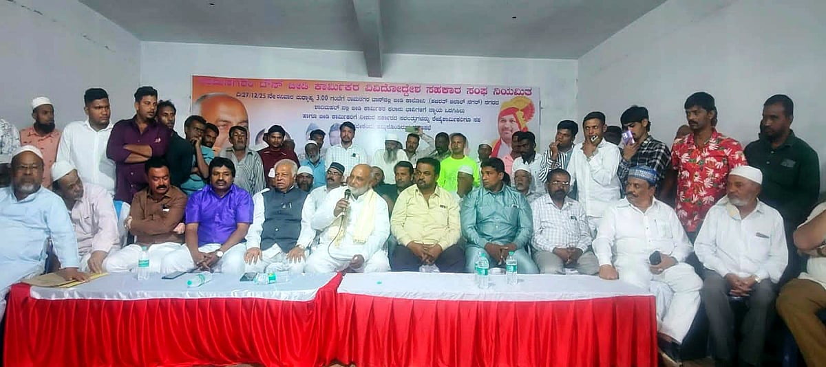 ಅಸಲಿ ಹಕ್ಕುಪತ್ರ ನೀಡಲು 15 ದಿನ ಗಡುವು