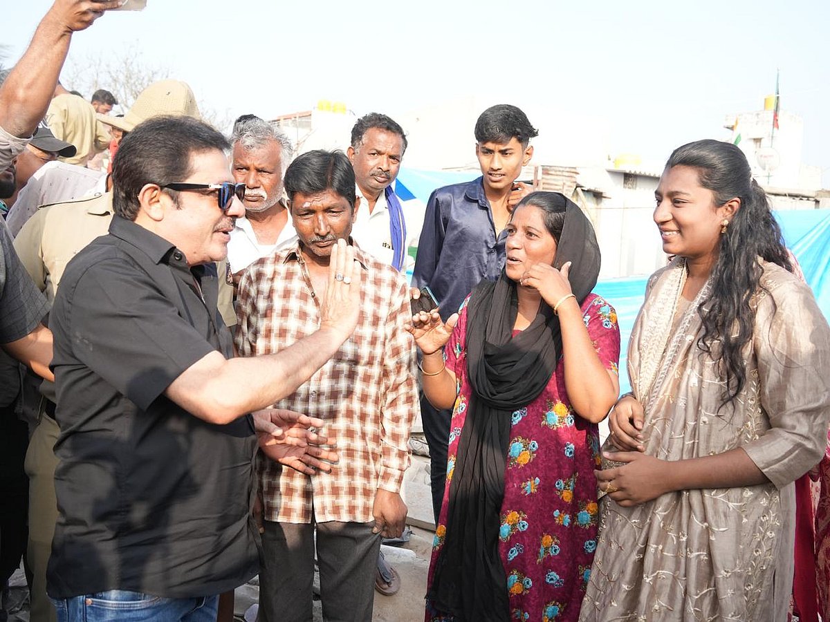 ಕೋಗಿಲು ಒತ್ತುವರಿ ತೆರವು | ಸಿಎಂ ಸಭೆ ಇಂದು: ಸಚಿವ ಜಮೀರ್‌ ಅಹಮದ್‌ ಖಾನ್‌ 