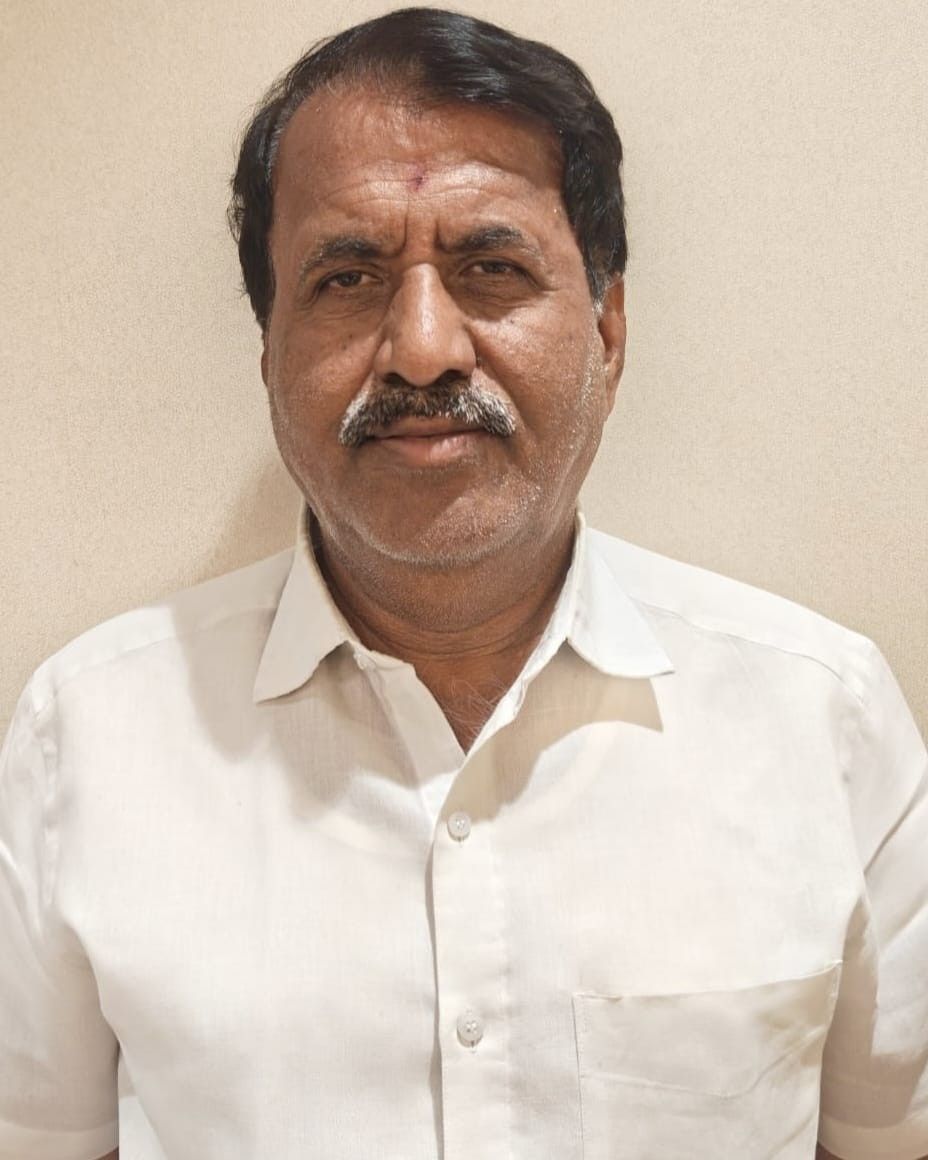 ಕದಲೀಪುರ ಶಿವರಾಮು ದೇವಸ್ಥಾನದ ಅಭಿವೃದ್ಧಿ ಸೇವಾ ಸಮಿತಿ ಟ್ರಸ್ಟ್ ಅಧ್ಯಕ್ಷರು