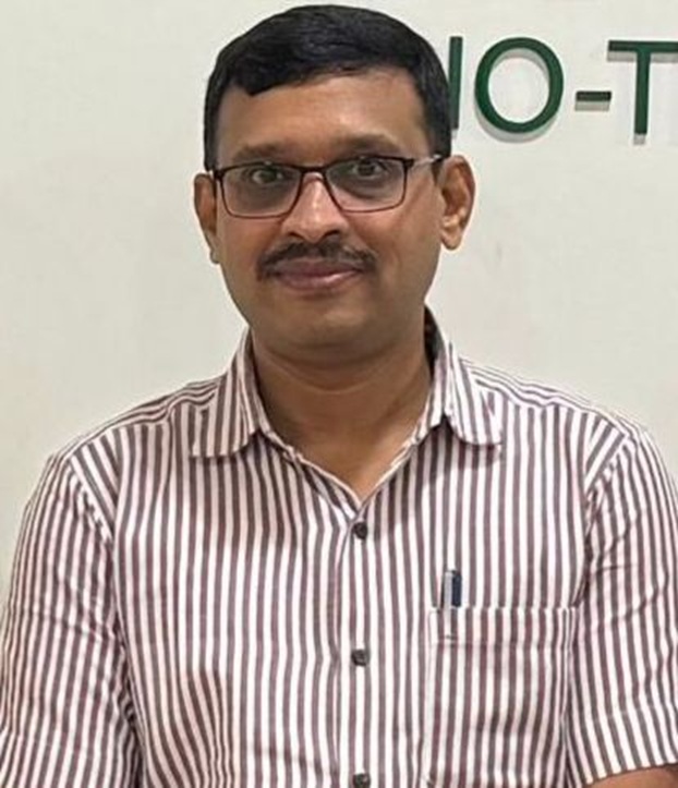 ಶ್ರೀಕಾಂತ್ ಬರುವಾ