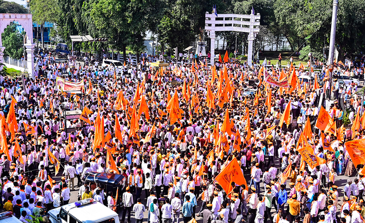 ಕೋಲಿ, ಕಬ್ಬಲಿಗರ ಸಮುದಾಯದ ‘ಶಕ್ತಿ’ ಅನಾವರಣ