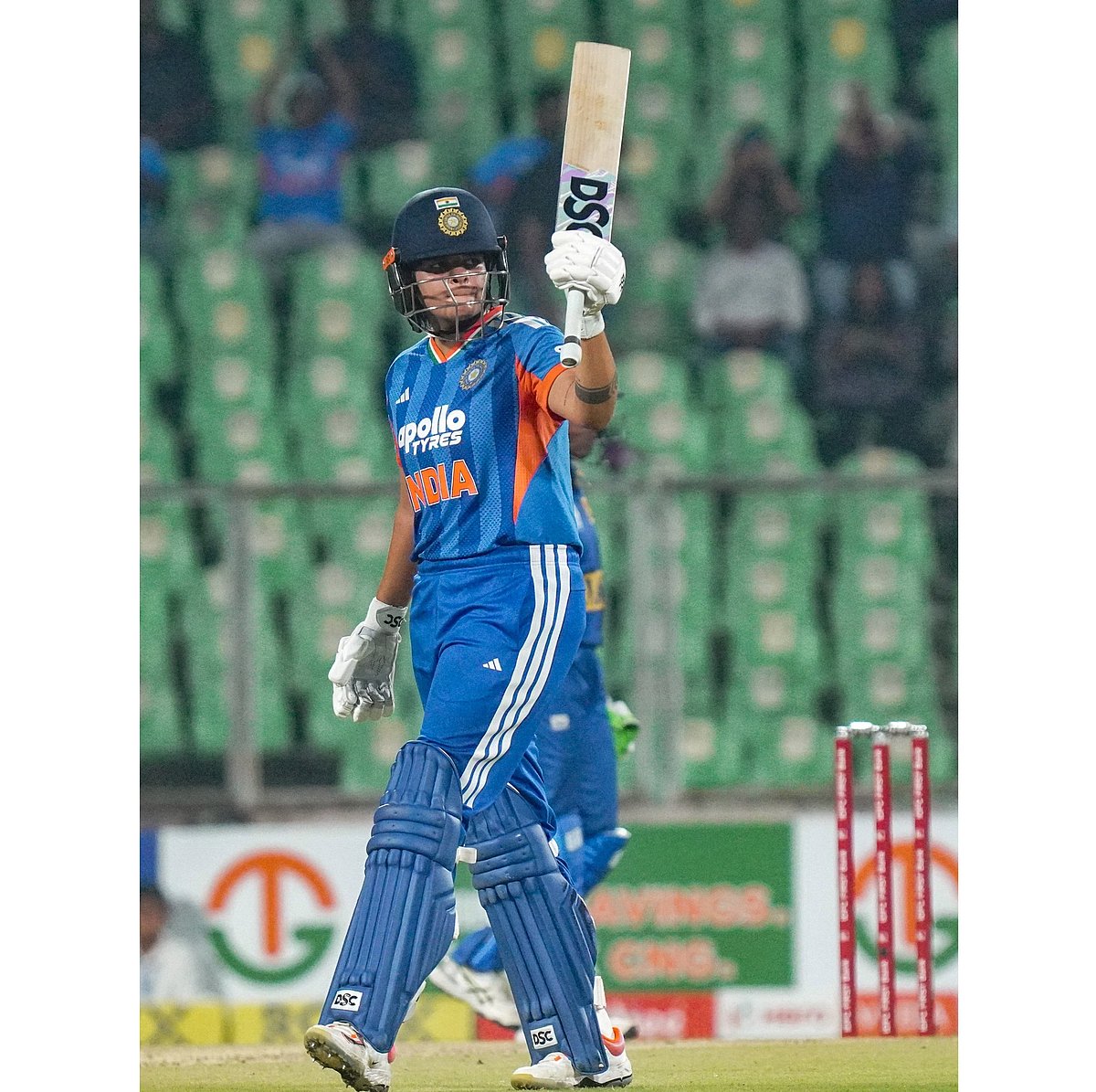 ಶ್ರಿಲಂಕಾ ವಿರುದ್ಧ ಟಿ20 ಸರಣಿಯ ಅಂತಿಮ ಪಂದ್ಯ ಇಂದು: ‘ವೈಟ್‌ವಾಷ್‌’ಗೆ ಭಾರತ ಕಾತರ