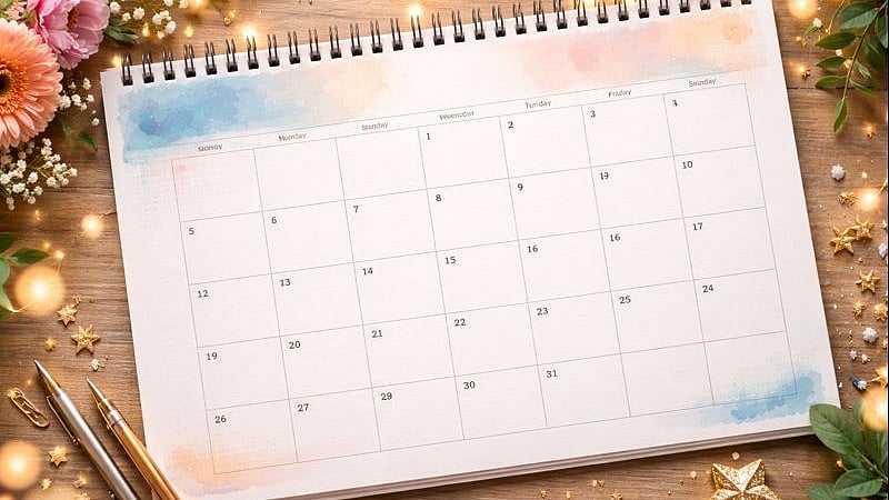 ನಾವು ಬಳಸುವ ಕ್ಯಾಲೆಂಡರ್‌ ಯಾವುದು? ಹೊಸ ವರ್ಷಕ್ಕೂ ಮುನ್ನ ಈ ಮಾಹಿತಿ ತಿಳಿಯಿರಿ