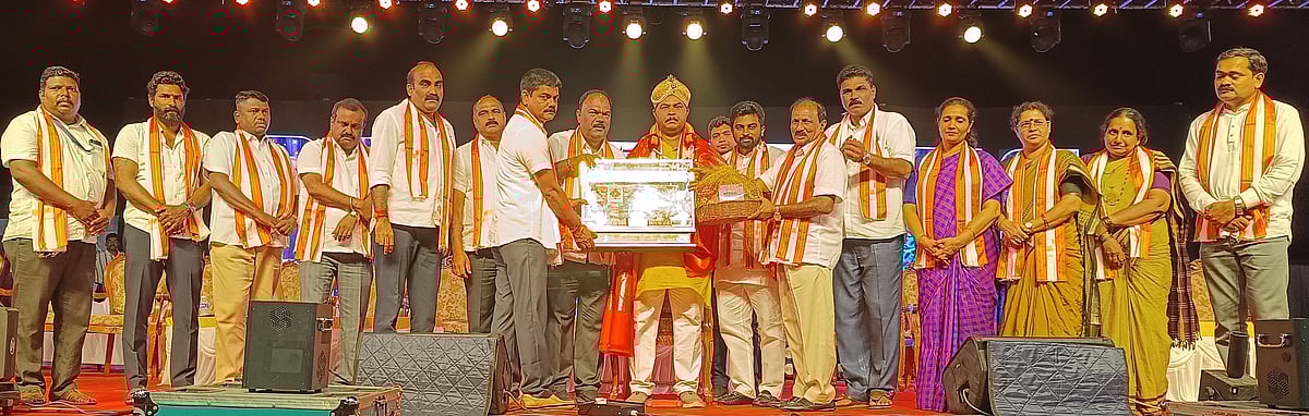 ಕಾಪು: ‘ಅಟಲ್‌ ಜನ್ಮಶತಾಬ್ದಿ ಅರ್ಥಪೂರ್ಣ’