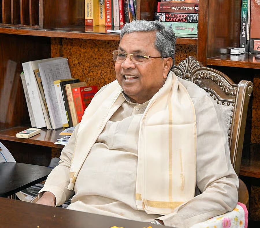 ಹೊಸ ವರ್ಷಾಚರಣೆ|ವ್ಹೀಲಿಂಗ್ ಮೇಲೆ ನಿಗಾ, ಮಹಿಳಾ ಸುರಕ್ಷತೆಗೆ ಆದ್ಯತೆ:ಸಿದ್ದರಾಮಯ್ಯ