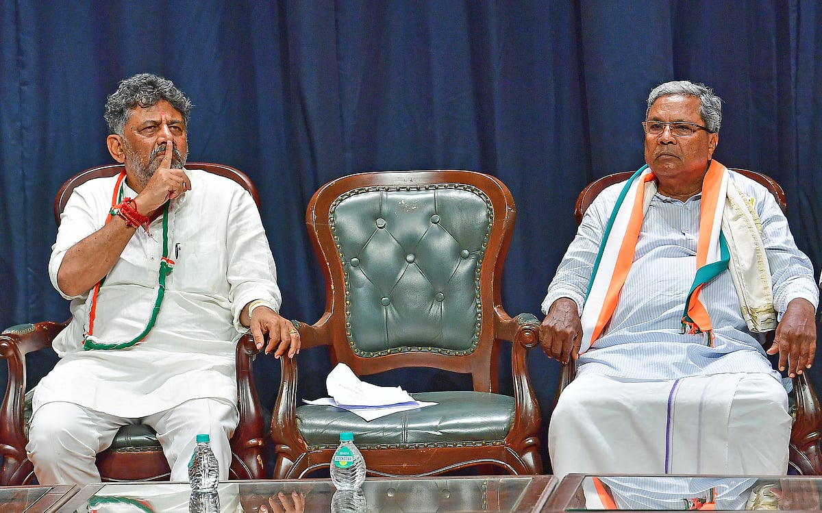 ವರ್ಷದ ಹಿನ್ನೋಟ: ರಾಜ್ಯ ರಾಜಕಾರಣ; ಅಧಿಕಾರಕ್ಕೆ ಕಚ್ಚಾಟ, ಸರ್ಕಾರಕ್ಕೆ ಸಂಕಟ