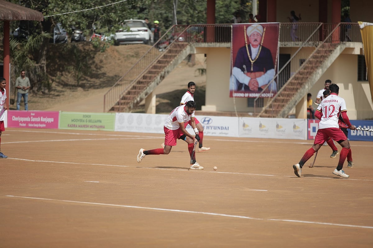 ಚೆಪ್ಪುಡಿರ– ಕುಲ್ಲೇಟಿರ ಮಧ್ಯೆ ಅಂತಿಮ ಹಣಾಹಣಿ 