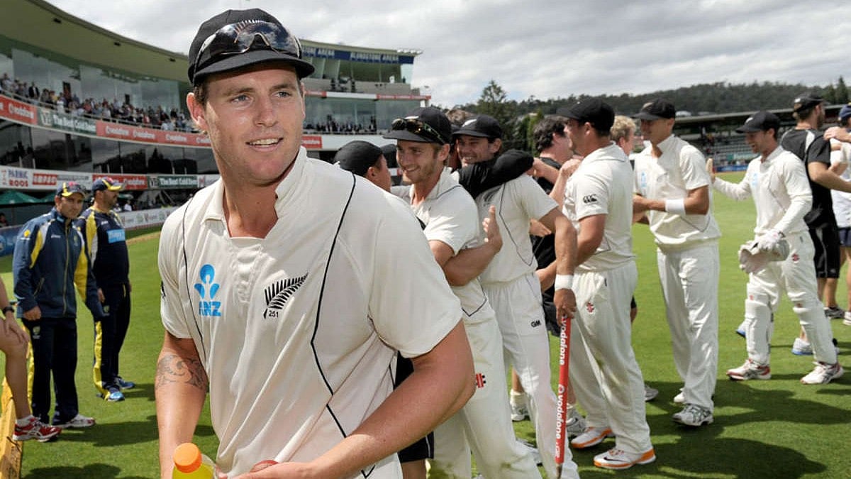 ಎಲ್ಲ ಮಾದರಿಯ ಕ್ರಿಕೆಟ್‌ಗೆ ನಿವೃತ್ತಿ ಘೋಷಿಸಿದ ನ್ಯೂಜಿಲೆಂಡ್ ಆಲ್‌ರೌಂಡರ್