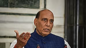 ₹79 ಸಾವಿರ ಕೋಟಿ ಮೌಲ್ಯದ ಶಸ್ತ್ರಾಸ್ತ್ರ ಖರೀದಿಗೆ ರಕ್ಷಣಾ ಖರೀದಿ ಮಂಡಳಿ ಅನುಮೋದನೆ