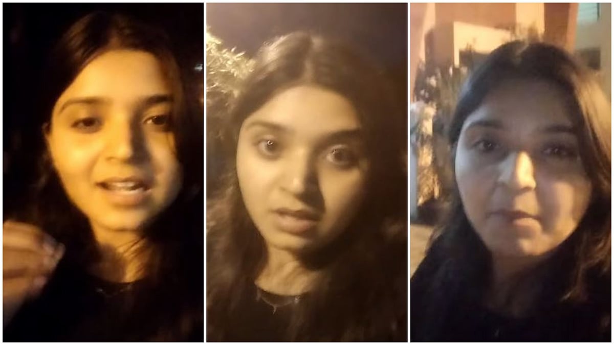 ಬೆಂಗಳೂರು ದೇಶದ ರಾಜಧಾನಿಯಾಗಲಿ ಎಂದ ದೆಹಲಿ ಯುವತಿ: ನೆಟ್ಟಿಗರ ಪ್ರತಿಕ್ರಿಯೆಯೇನು?