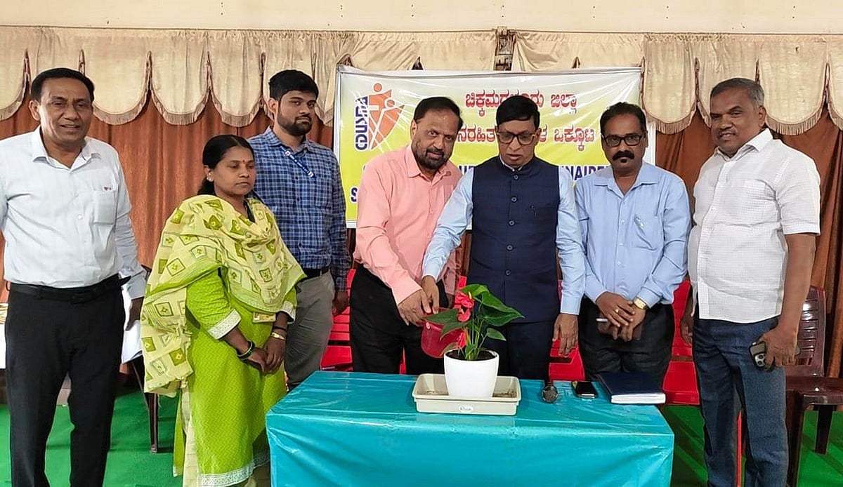 ಚಿಕ್ಕಮಗಳೂರು | ಶಾಲೆ ಸಮಸ್ಯೆ ಸದನದಲ್ಲಿ ಚರ್ಚೆ: ಭೋಜೇಗೌಡ