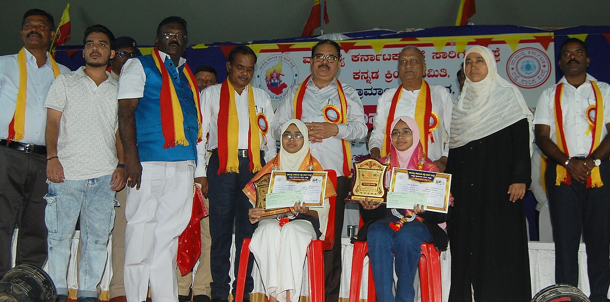 ನಾಡಿಗೆ ಕೊಡುಗೆ ನೀಡುವ ಮನಸ್ಥಿತಿ ಬರಲಿ ; ರಾಜು ಕಾಗೆ