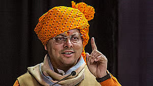 ಈಶಾನ್ಯ ಜನರ ಮೇಲಿನ ದ್ವೇಷ ಅಪರಾಧ ಕೊನೆಗೊಳಿಸಿ:ಮುಖ್ಯಮಂತ್ರಿ ಪುಷ್ಕರ್ ಸಿಂಗ್ ಧಾಮಿ