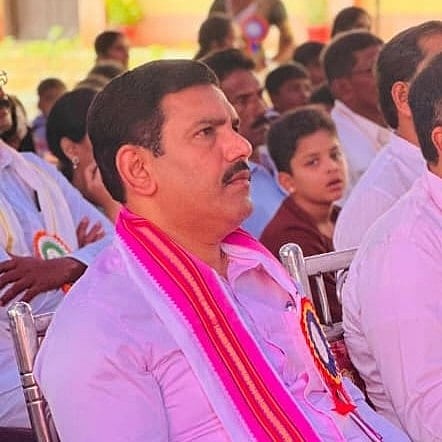 ಕಾರ್ಕಳ : ಮನ್ ಕೀ ಬಾತ್‌ನಿಂದ ರಾಷ್ಟ್ರಚಿಂತನೆ: ಬಿ.ವೈ. ವಿಜಯೇಂದ್ರ