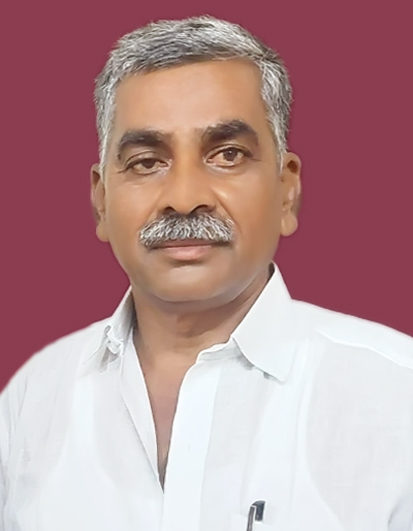   ಶ್ರೀಮಂತ ಬಿರಾದಾರ