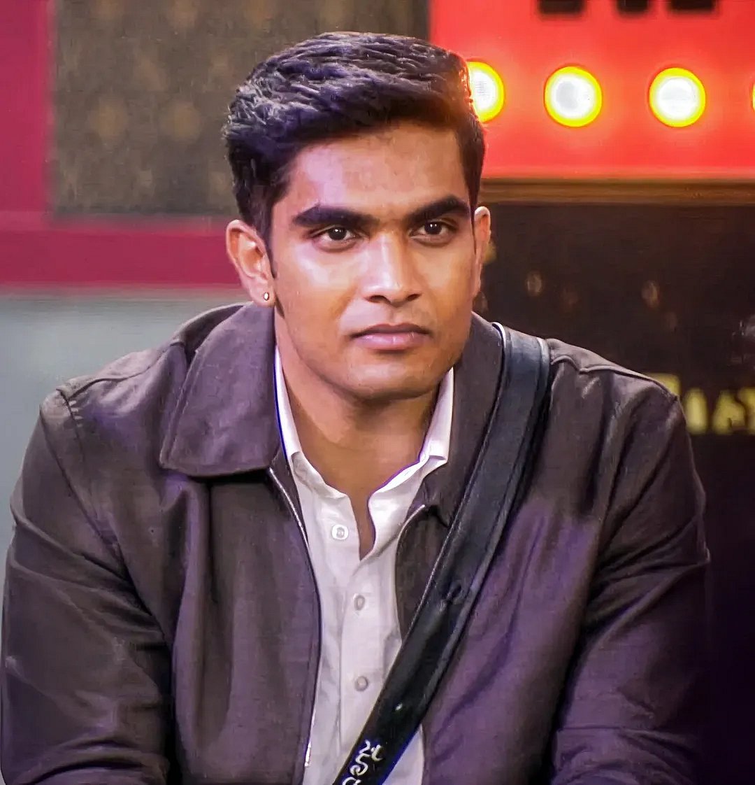 ಈ ಕನ್ನಡಿಗನ ಧನ್ಯವಾದಗಳು: ಬಿಗ್‌ಬಾಸ್ ಮನೆಯಿಂದ ಹೊರಬಂದ ಸೂರಜ್​ ಸಿಂಗ್ ಪೋಸ್ಟ್