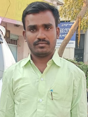  ಮೈಬೂಬ್ ಸಾಬ್ ನದಾಫ್