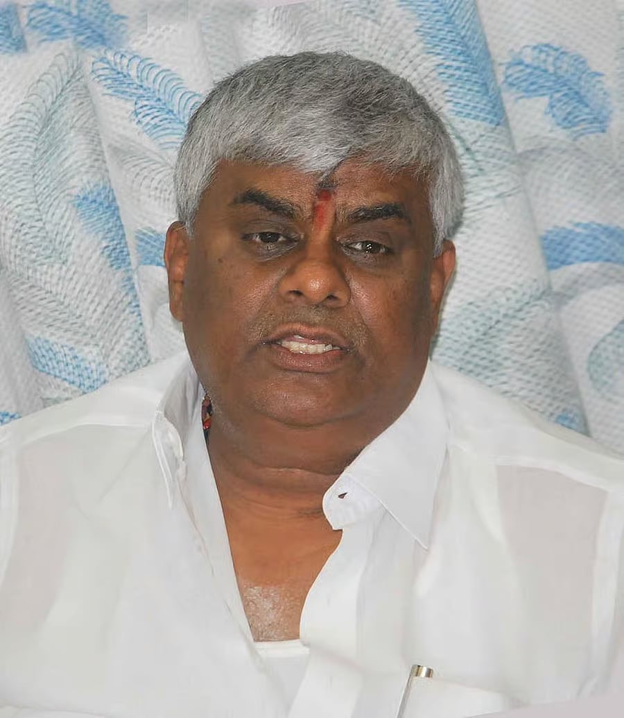 ಮನೆಕೆಲಸದ ಮಹಿಳೆಯ ಘನತೆಗೆ ಚ್ಯುತಿ ಪ್ರಕರಣ: ಎಚ್.ಡಿ.ರೇವಣ್ಣ ನಿರಾಳ