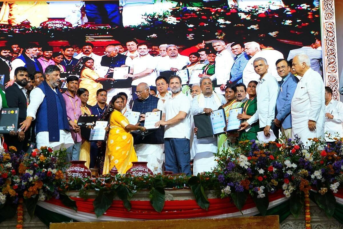 ವರ್ಷದ ಹಿನ್ನೋಟ | ವಿಜಯನಗರ: ಭರವಸೆ, ನಿರೀಕ್ಷೆಯಲ್ಲೇ ಕಳೆಯಿತು ವರ್ಷ