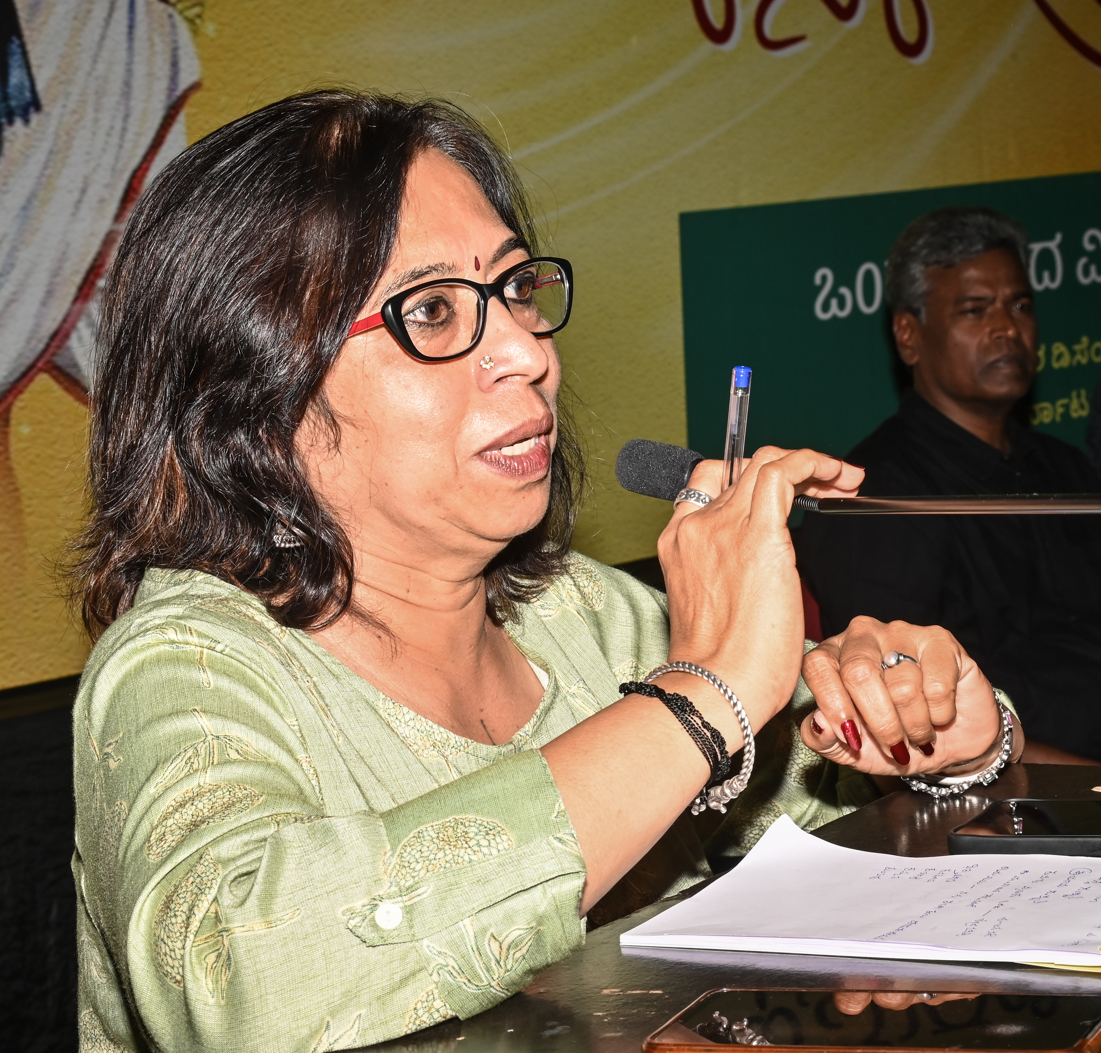 ಎನ್.ಸಂಧ್ಯಾರಾಣಿ