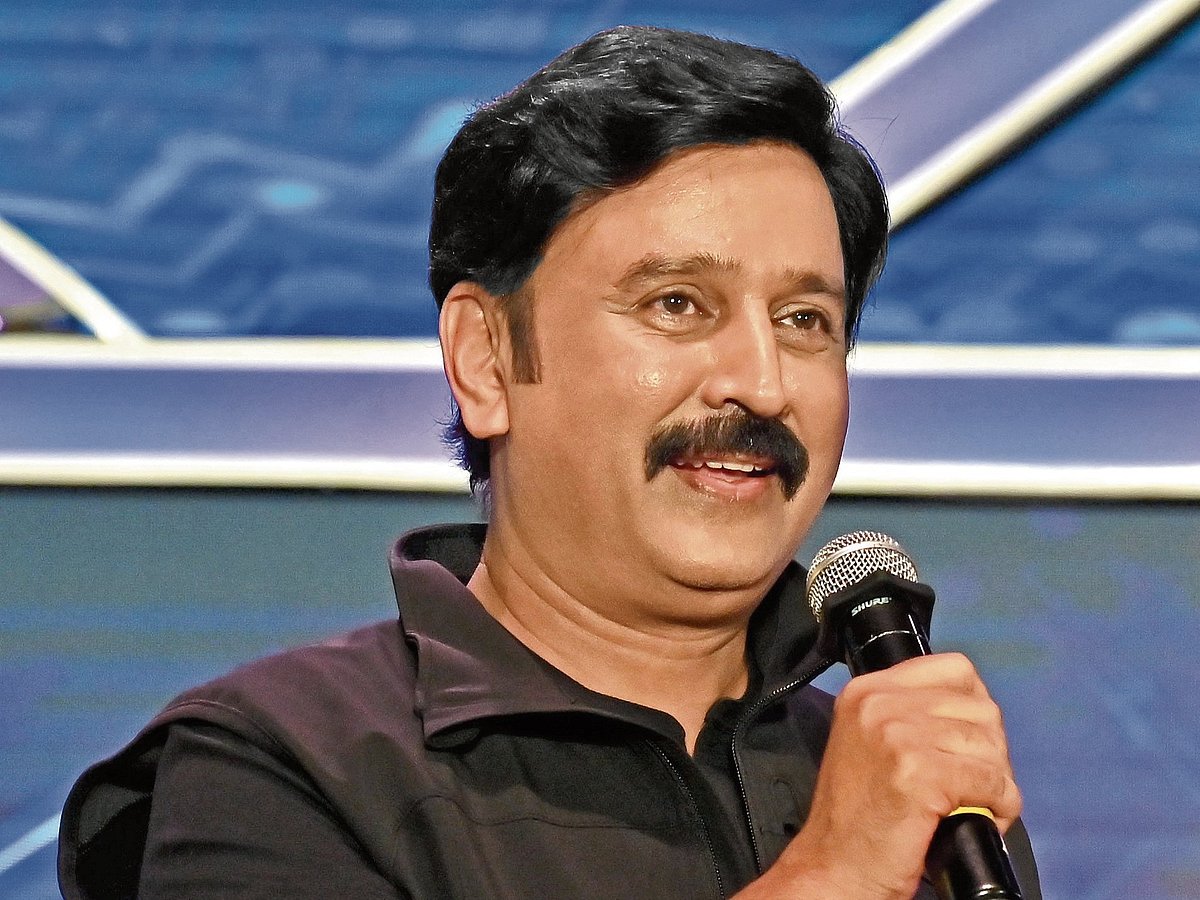 ಹೊಸ ವರ್ಷಾಚರಣೆ ಹದ್ದು ಮೀರದಿರಲಿ, ಹೆಣ್ಣು ಮಕ್ಕಳನ್ನು ಗೌರವಿಸೋಣ: ನಟ ರಮೇಶ್ ಕರೆ