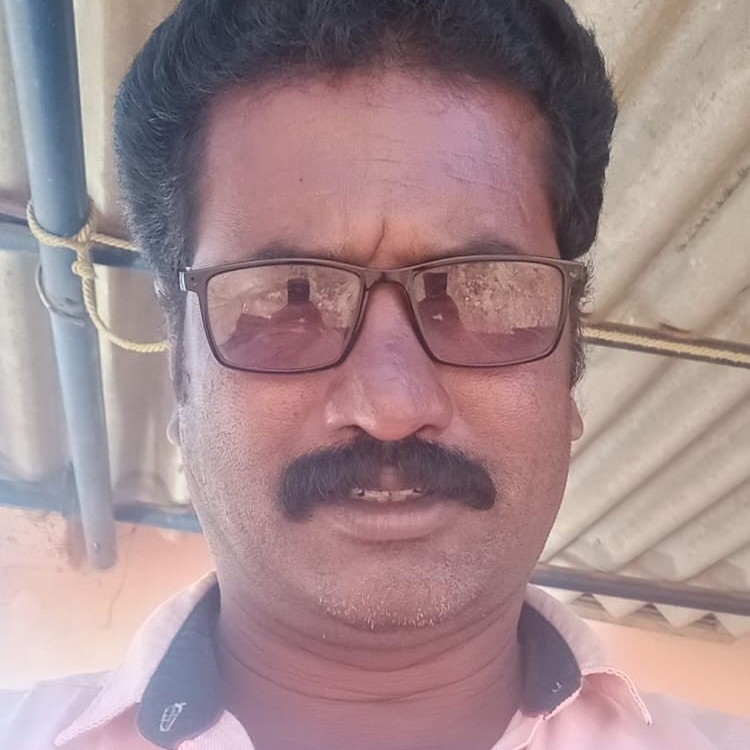 ಉಮೇಶ್ ಕೊಲೆಯಾದ ವ್ಯಕ್ತಿ