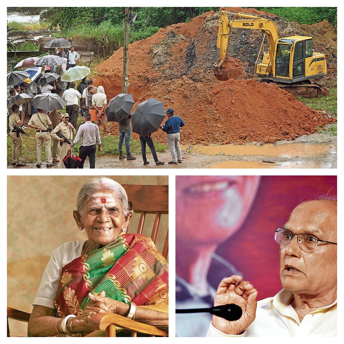 ವರ್ಷದ ಹಿನ್ನೋಟ: ರಾಜ್ಯದಲ್ಲಿ ಏನೇನಾಯಿತು?