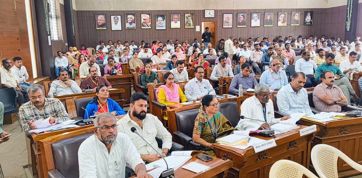 ಗಗನಚುಕ್ಕಿ ಟೋಲ್‌ ಪ್ಲಾಜಾ ಮುಚ್ಚಿ: ಶಾಸಕ ಪಿ.ಎಂ.ನರೇಂದ್ರಸ್ವಾಮಿ