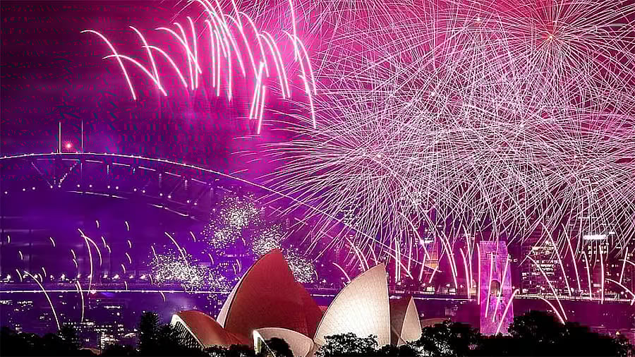 New Year 2026: ವರ್ಷಾರಂಭಕ್ಕೂ ಮುನ್ನ ನೀವು ಕೈಗೊಳ್ಳಬೇಕಾದ ಪ್ರಮುಖ ನಿರ್ಣಯಗಳಿವು