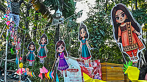 ಜ.4ರಂದು 23ನೇ ಚಿತ್ರಸಂತೆ ಆಯೋಜನೆ: 1,500ಕ್ಕೂ ಅಧಿಕ ಕಲಾವಿದರಿಗೆ ಅವಕಾಶ