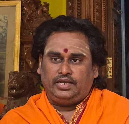 ಯಾದಗಿರಿ |ಜಕಣಾಚಾರಿ ಜಯಂತಿ ನಾಳೆ