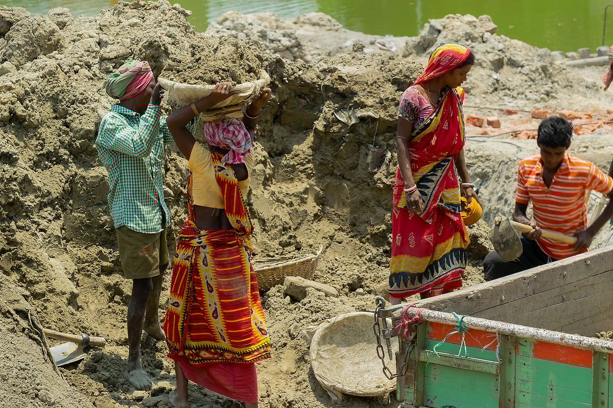 ಜಿ ರಾಮ್‌ ಜಿ ವಿರುದ್ಧ ನಿರ್ಣಯ ಮಂಡಿಸಿದ ಎಎಪಿ ಸರ್ಕಾರ