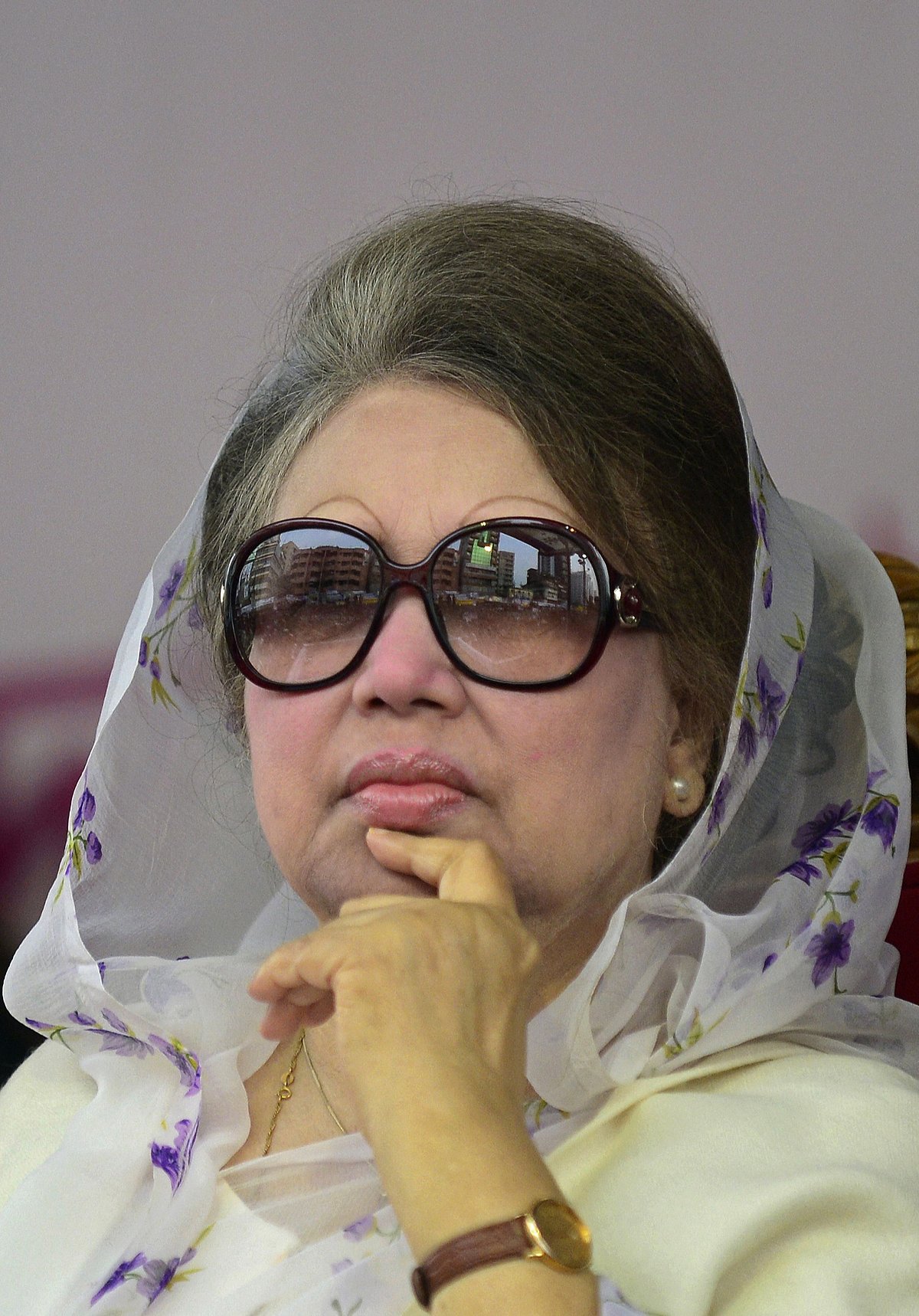 ಬಾಂಗ್ಲಾದೇಶದ ಮೊದಲ ಮಹಿಳಾ ಪ್ರಧಾನಿ ಖಾಲಿದಾ ಜಿಯಾ ನಿಧನ: ಸಾಗಿದ ಹಾದಿ ಹೀಗಿದೆ