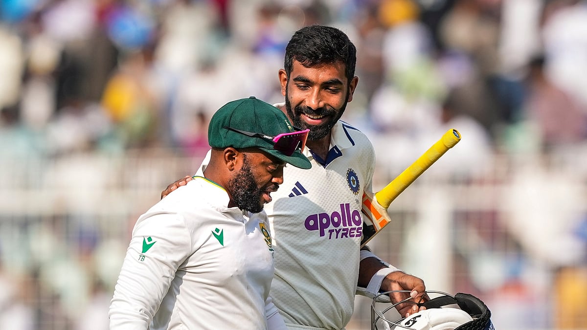 ತೆಂಬಾ ನಾಯಕ, ಕನ್ನಡಿಗ ಆರಂಭಿಕ: ಆಸೀಸ್ ಪ್ರಕಟಿಸಿದ 2025ರ ಅತ್ಯುತ್ತಮ ಟೆಸ್ಟ್ 11