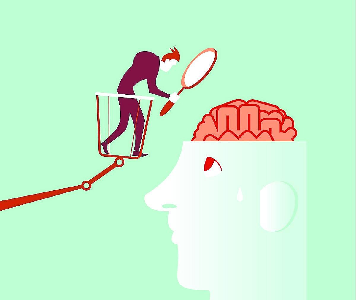 ದೀರ್ಘಕಾಲದ ಸಿದ್ಧಾಂತಕ್ಕೆ ಸವಾಲು: ಮರೆವಿನ ಕಾಯಿಲೆಗೆ ಪರಿಹಾರ!