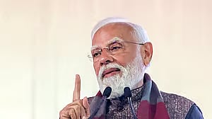 2047ರ ವೇಳೆಗೆ ಅಭಿವೃದ್ಧಿ ಹೊಂದಿದ ಭಾರತ; ಸುಧಾರಣೆಗಳಿಗೆ ಆದ್ಯತೆ: ಪ್ರಧಾನಿ ಮೋದಿ