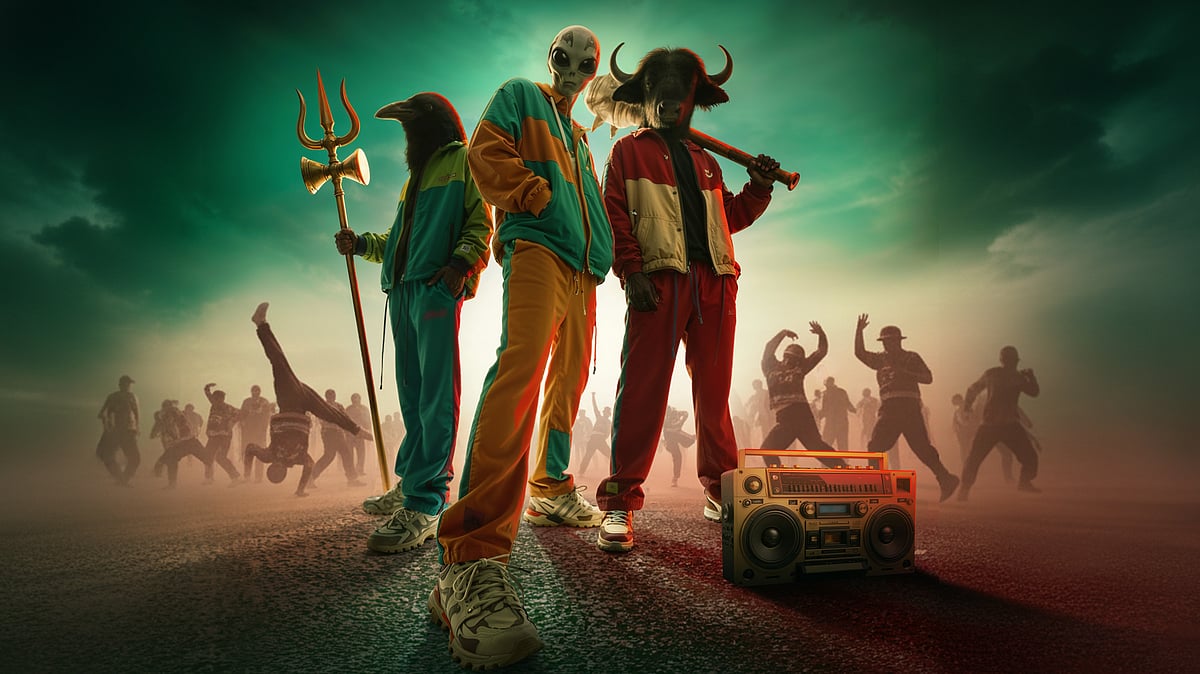 Sandalwood: ಸೆಟ್ಟೇರಲು ಸಜ್ಜಾದ ‘ಕೆ ಪಾಪ್’