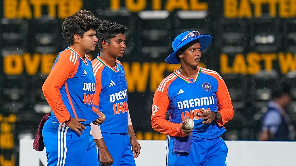 ICC ಟಿ20 ರ‍್ಯಾಂಕಿಗ್‌ನಲ್ಲಿ ಏರಿಕೆ ಕಂಡ ಶಫಾಲಿ, ನಂ.1 ಸ್ಥಾನದಲ್ಲಿ ದೀಪ್ತಿ